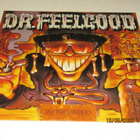 *LP* DR.FEELGOOD Doctors Orders - pikkukuva 1