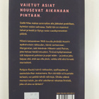Maria Broberg : Veden varjot - Romaani - pikkukuva 2