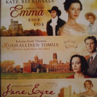 Greatest Love Stories Collection 3 (3-disc) DVD - pikkukuva 1