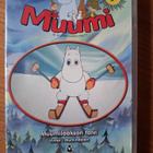 Muumilaakson tarinoita MUUMILAAKSON TALVI - pikkukuva 1