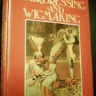 Cox: An Illustrated Dictionary of HAIRDRESSING and WIGMAKING - pikkukuva 1