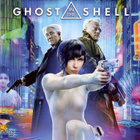 Ghost in the Shell (2017) (Blu-ray) - pikkukuva 1