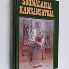 Suomalaisia kansansatuja - pikkukuva 1