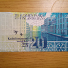 20 Markkaa 1993 - pikkukuva 2