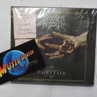 CARACH ANGREN - THIS IS NO FAIRYTALE UUSI CD BOX SET - pikkukuva 1