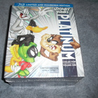 LOONEY TUNES PLATINUM VOL 1 (numeroitu limited) BD, UUSI - pikkukuva 1