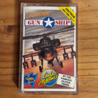 Operation Gunship – ZX Spectrum 48/128K +2/+3, kasettipeli - pikkukuva 1