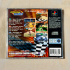 Running Wild PS1-peli (PAL) - pikkukuva 2