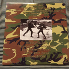 MILITARIS-TIC Curse of Weapons LP - pikkukuva 2