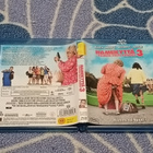 Hamekyttä 3 - Pojasta Polvi Paranee Blu Ray - pikkukuva 1