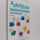 Välitalo Riku : Ajattelun vahvistaminen opetuksessa - pikkukuva 1