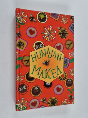 Cathy Cassidy : Hunajanmakea
