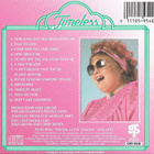 Diane Schuur - Timeless - pikkukuva 2