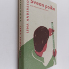 Lena Andersson : Svean poika : kertomus kansankodista - pikkukuva 1