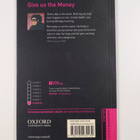 Maeve Clarke : Give Us the Money - pikkukuva 2