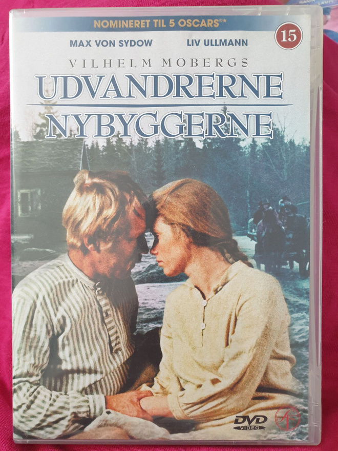 MAASTAMUUTTAJAT / RAIVAAJAT DVD