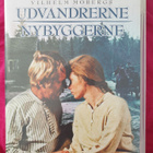 MAASTAMUUTTAJAT / RAIVAAJAT DVD - pikkukuva 1