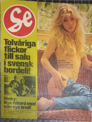 Se Nr 14 1974