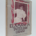 Jenny Spennert : Elämäni ja taiteilijanurani - pikkukuva 1