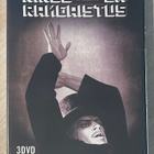 Feodor Dostojevski: RIKOS JA RANGAISTUS (1969) 3DVD (UUSI) - pikkukuva 1