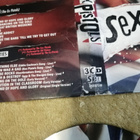 SEX PISTOLS / THE EX PISTOLS - Many Faces Of Sex Pistols 3CD - pikkukuva 2