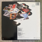 PRETENDERS: The Singles (LP) 1987 - pikkukuva 2