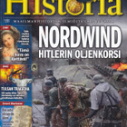 Tieteen Kuvalehti HISTORIA 8/2021 Operaatio Nordwind (1944) - pikkukuva 1