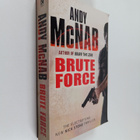 Andy McNab : Brute Force - pikkukuva 1