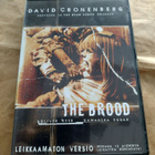 The Brood (DVD) - pikkukuva 1
