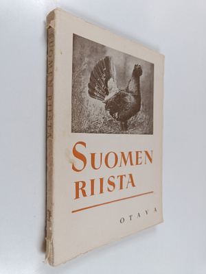 Suomen riista 1