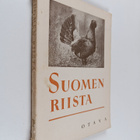Suomen riista 1 - pikkukuva 1
