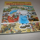 Mauri Kunnas Herra Hakkarainen harhateillä - pikkukuva 1