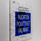 Johanna Jääsaari : Nuorten poliittiset valinnat : tutkimu... - pikkukuva 1