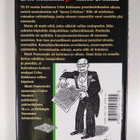 Matti Paavonsalo : Kekkosen valta - pikkukuva 2