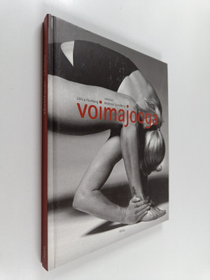 Andreas Lundberg ym. : Voimajooga