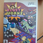 Wii Blast Works CIB - pikkukuva 1