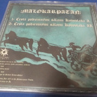 MALOKARPATAN - Cesta Podzemnými Sálami Kovovlada 7'' SINGLE - pikkukuva 2
