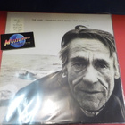 THE CURE - STANDING ON A BEACH M-/M- LP - pikkukuva 1