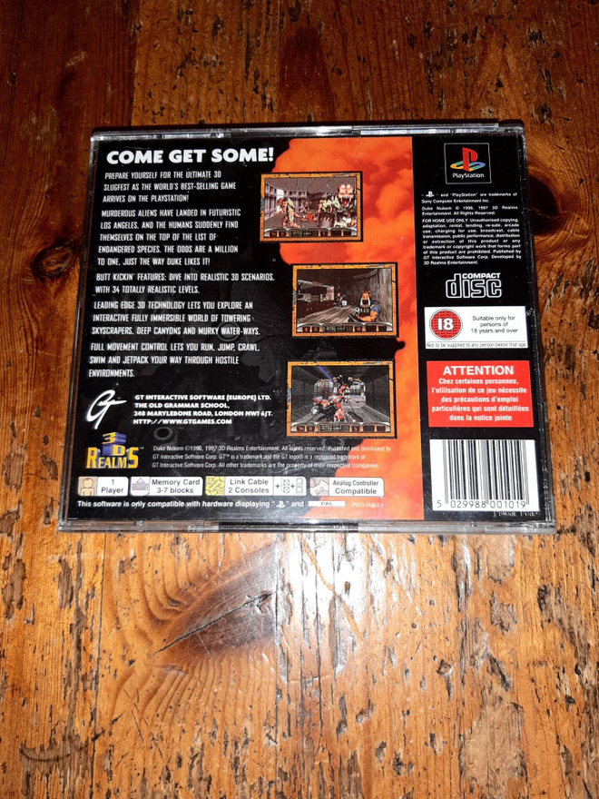 Item image