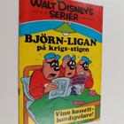 Walt Disney's serier 7/1972 - pikkukuva 1