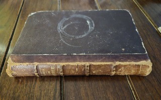Aimard: Les Aventuriers (v. 1863)