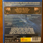 Labyrintti Labyrinth Blu-ray - pikkukuva 2