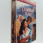 Evelyn A. Crowe : Vuorten tuuli - pikkukuva 1