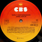 Janis Joplin - Janis - LP - pikkukuva 5