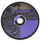 William Shatner's TEKWAR (PC-CD) - pikkukuva 3