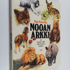 Rien Poortvliet : Nooan arkki : eli kunnia sille jolle ku... - pikkukuva 1