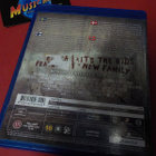 SINISTER UUSI BLU-RAY - pikkukuva 2