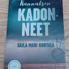 Saila-Mari Kohtala - Kannuksen Kadonneet - pikkukuva 1