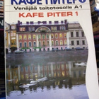Alestalo :  KAFE PITER 1 ( SIS POSTIKULU) - pikkukuva 1