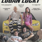 Steven Soderbergh: LOGAN LUCKY (2017) Daniel Craig - pikkukuva 1